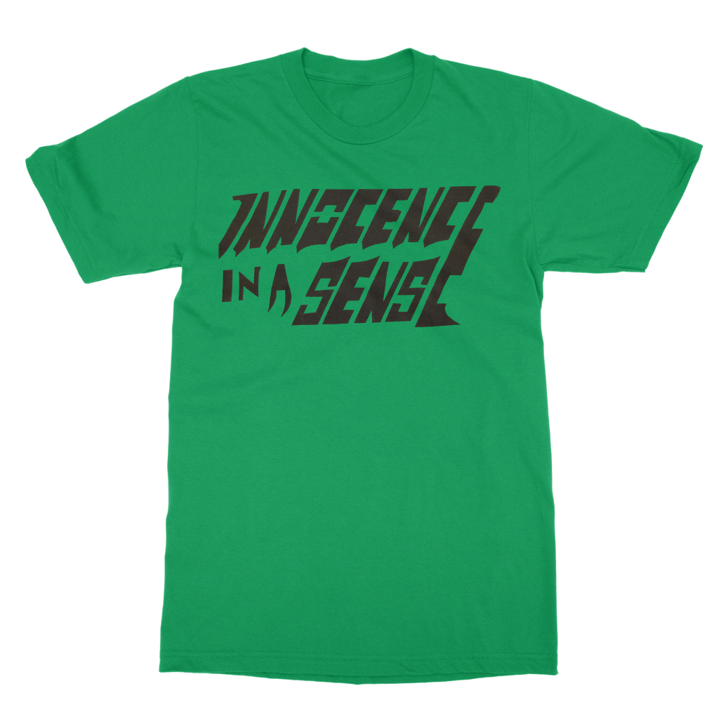 Innocence Classic Heavy Cotton T-Shirt