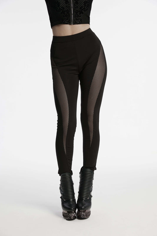 Punk Rave Ausha Leggings