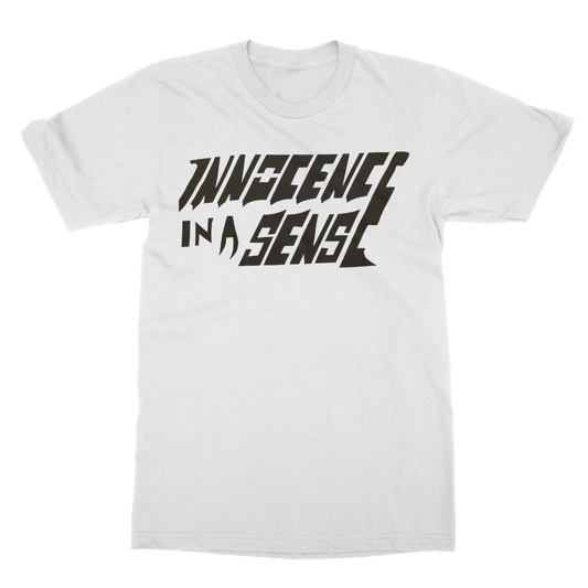 Innocence Classic Heavy Cotton T-Shirt