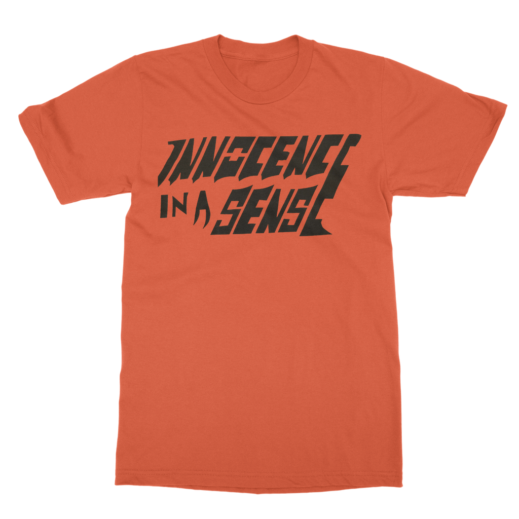 Innocence Classic Heavy Cotton T-Shirt