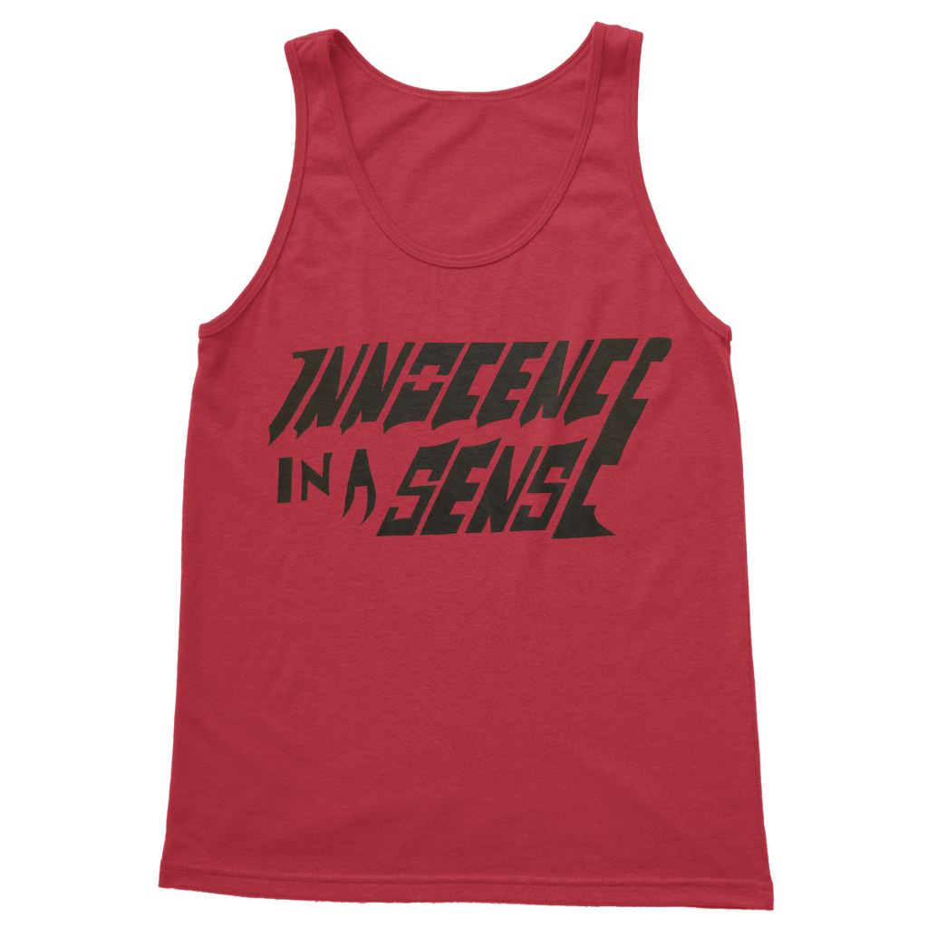 Innocence Ladies Vest Top