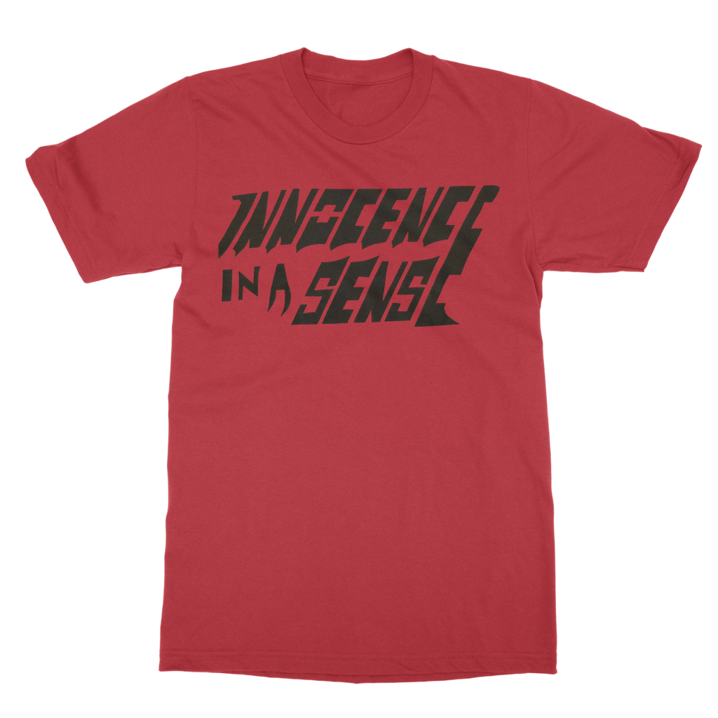 Innocence Classic Heavy Cotton T-Shirt