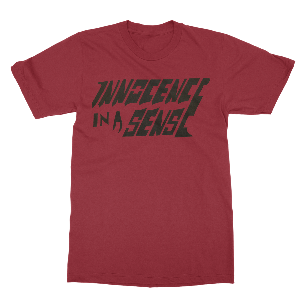 Innocence Classic Heavy Cotton T-Shirt
