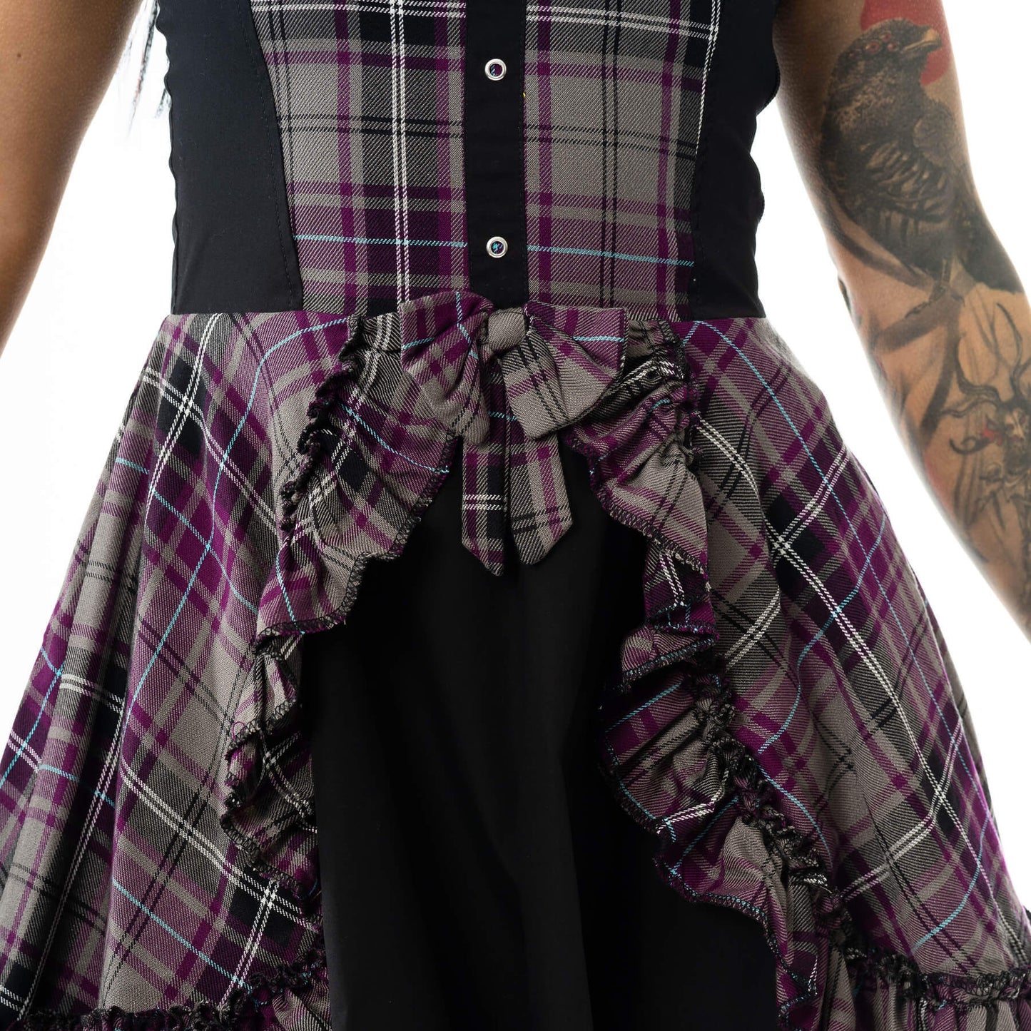 Heartless Tempest Ladies Dress