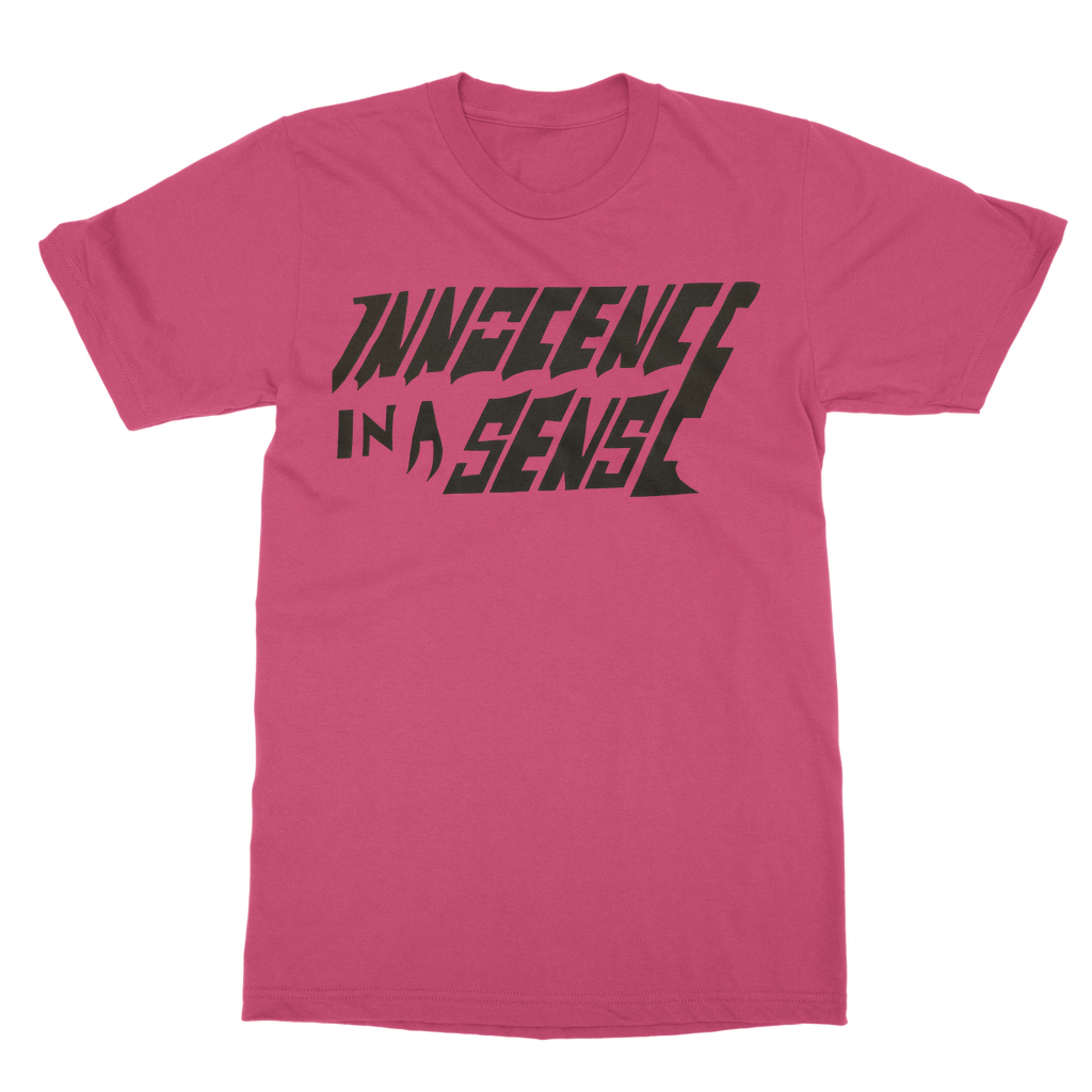 Innocence Classic Heavy Cotton T-Shirt