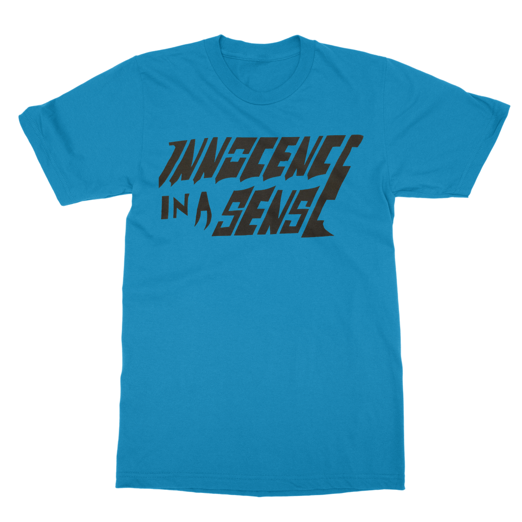 Innocence Classic Heavy Cotton T-Shirt
