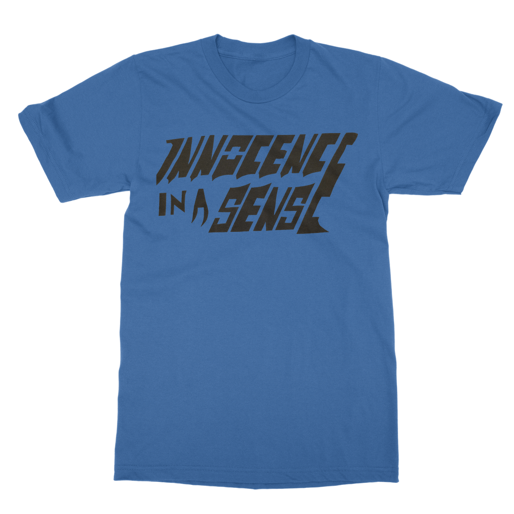 Innocence Classic Heavy Cotton T-Shirt
