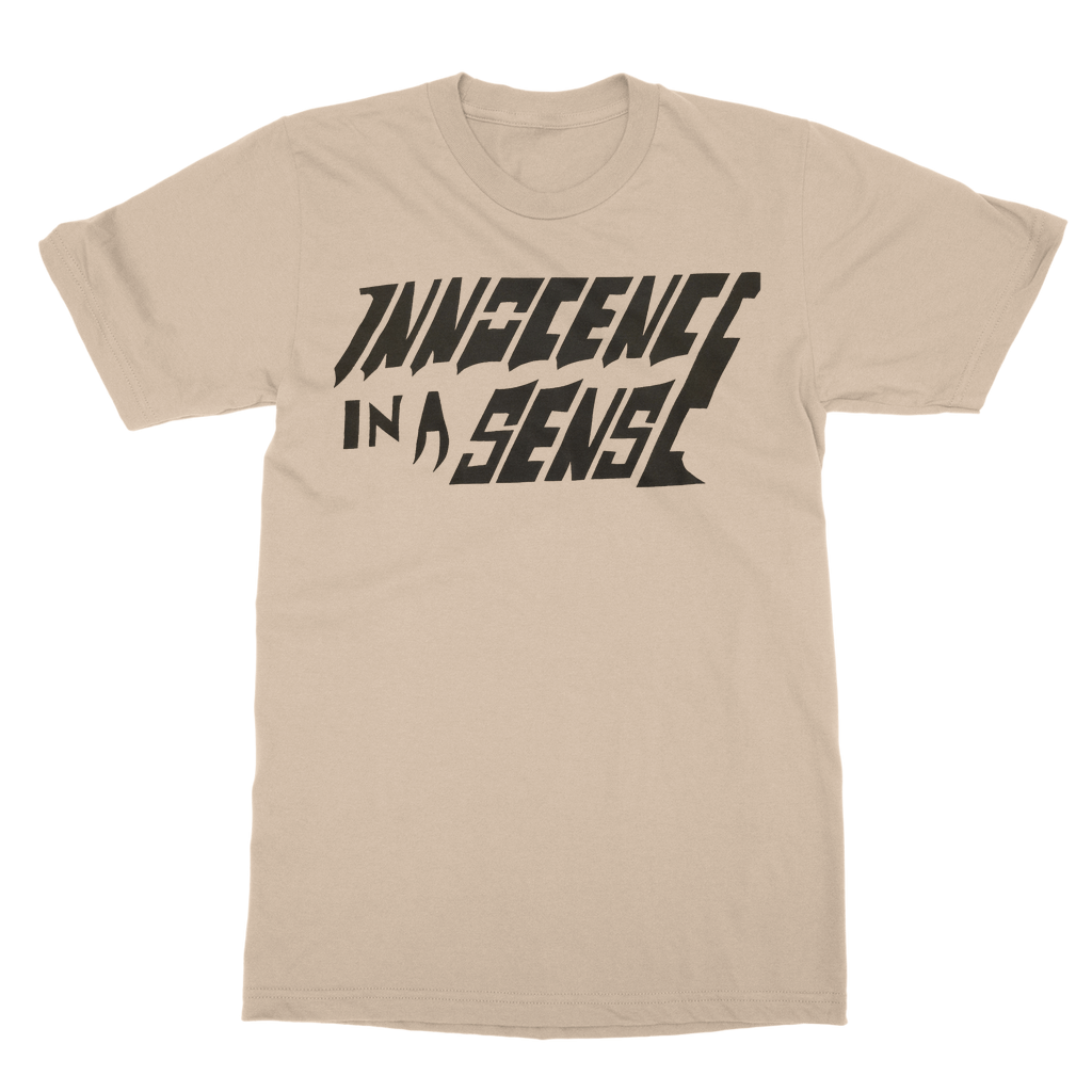 Innocence Classic Adult T-Shirt