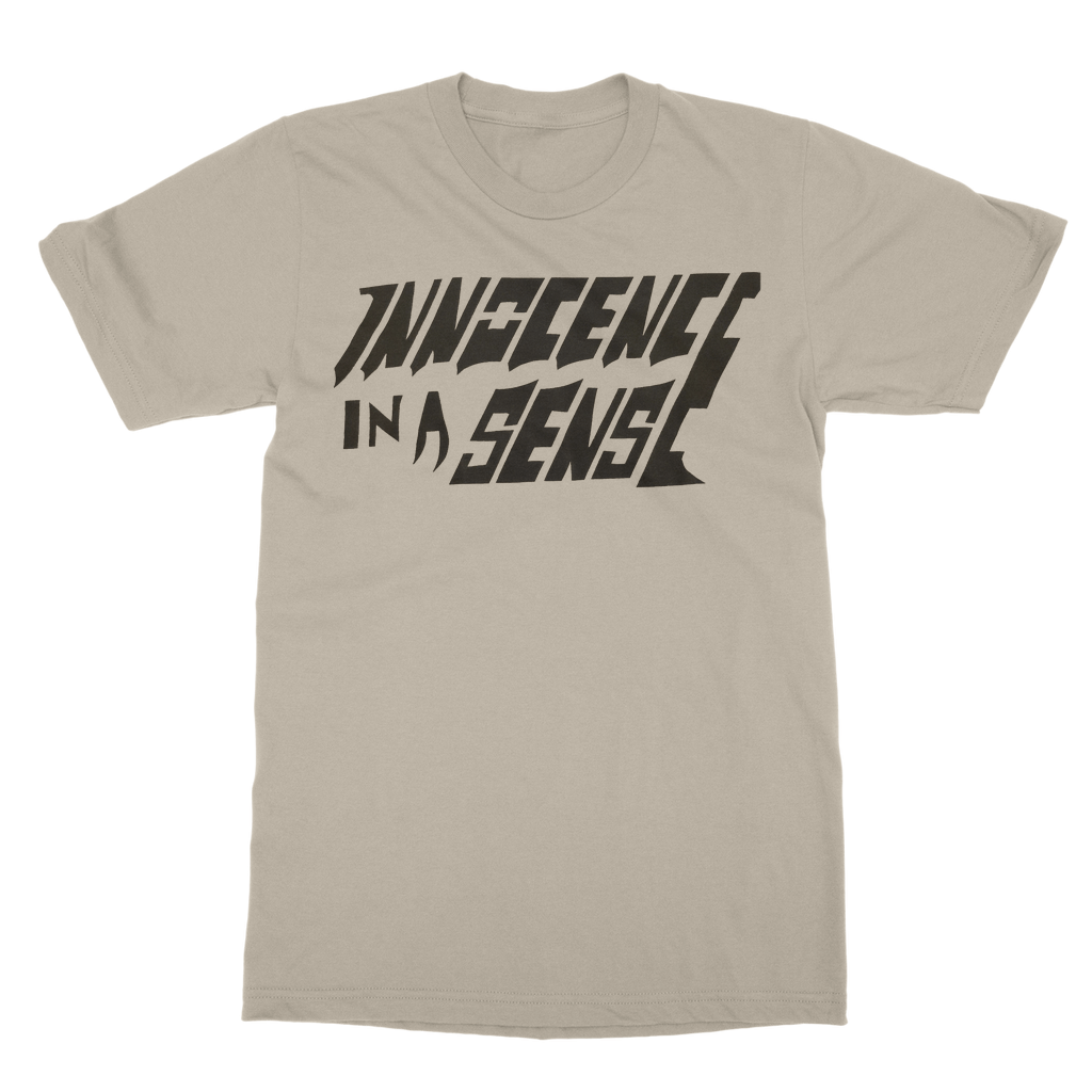 Innocence Classic Adult T-Shirt