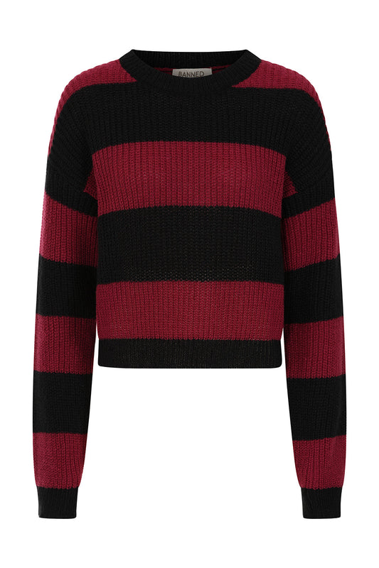 Banned Apparel Elara Jumper