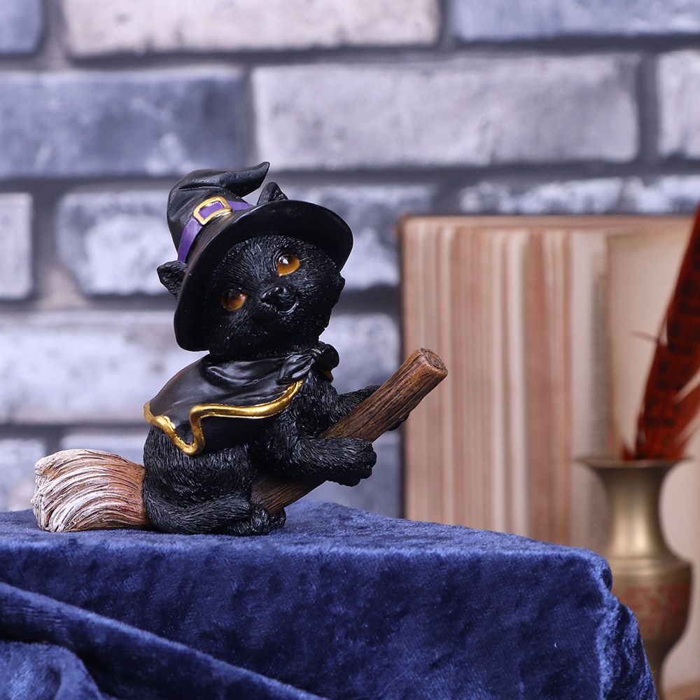 Nemesis Now Coven Keepers Figurine - Tabitha