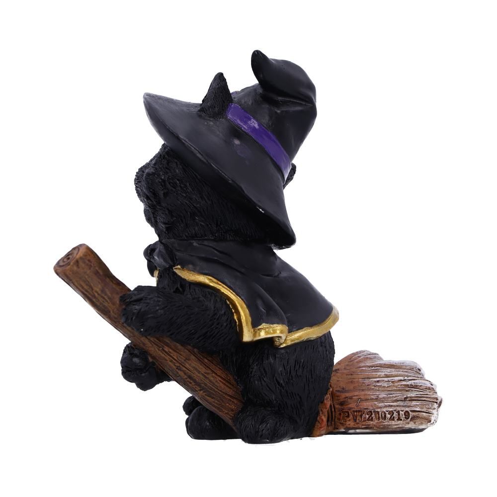 Nemesis Now Coven Keepers Figurine - Tabitha