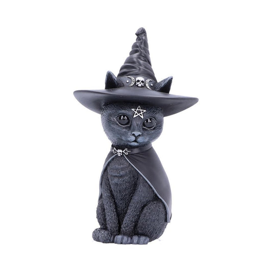 Nemesis Now Purrah Occult Cat Figurine 13.5 cm