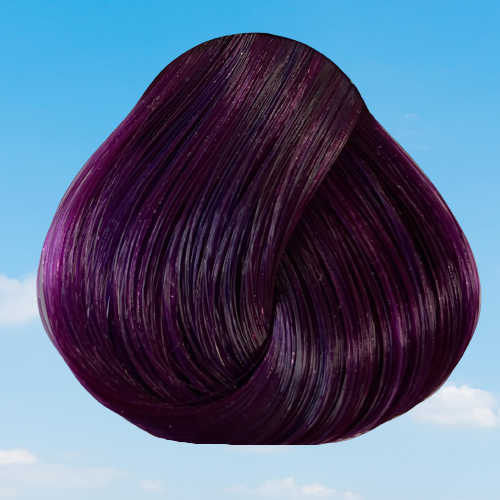 La Riche Directions Semi Permanent Hair Dye - Plum