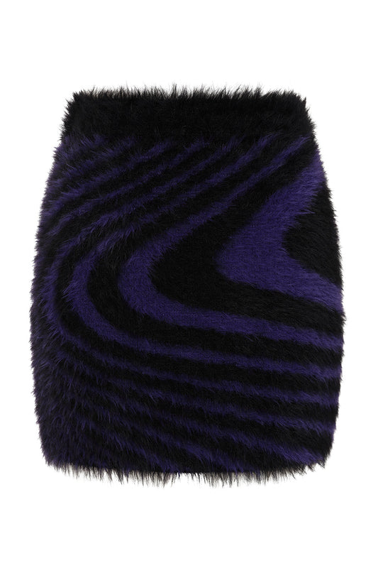 Banned Apparel Daphne Skirt