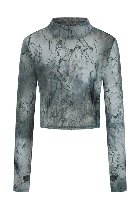 Banned Apparel Dysnomia Top