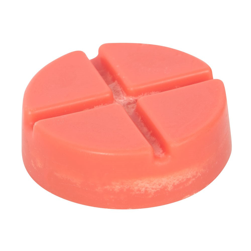 Gothic Gifts Dragon's Blood Snap Disc Soy Wax