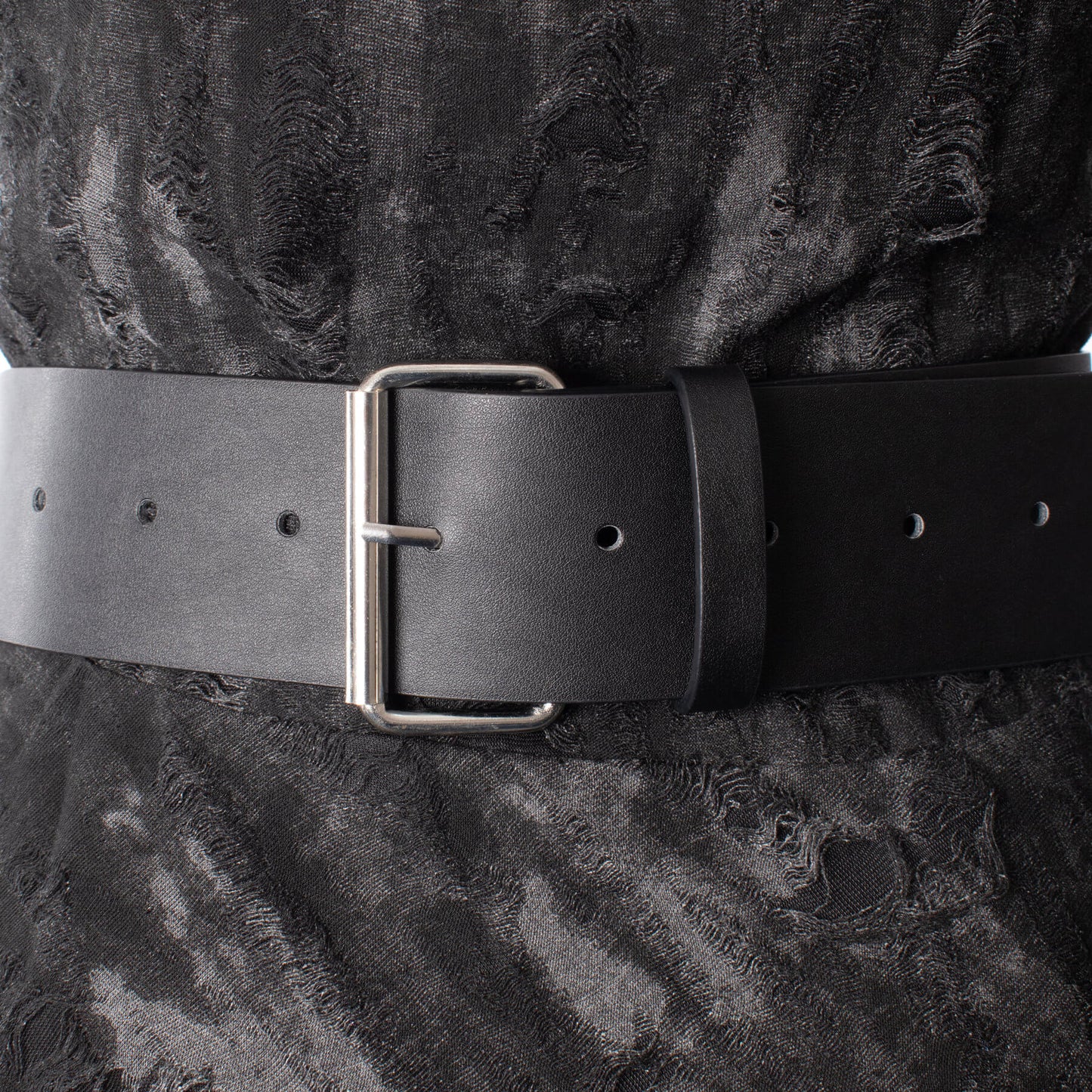 Heartless Crucufix Belt