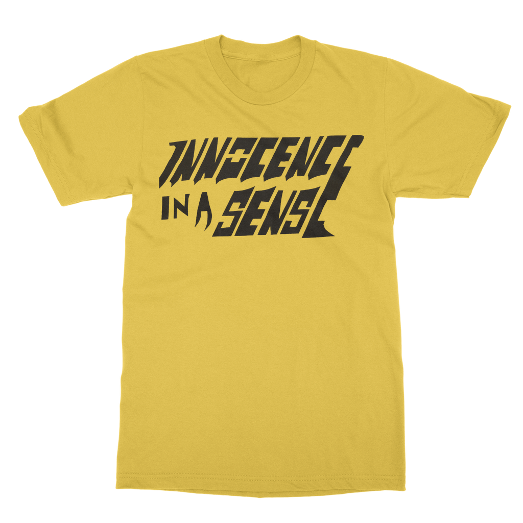 Innocence Classic Heavy Cotton T-Shirt