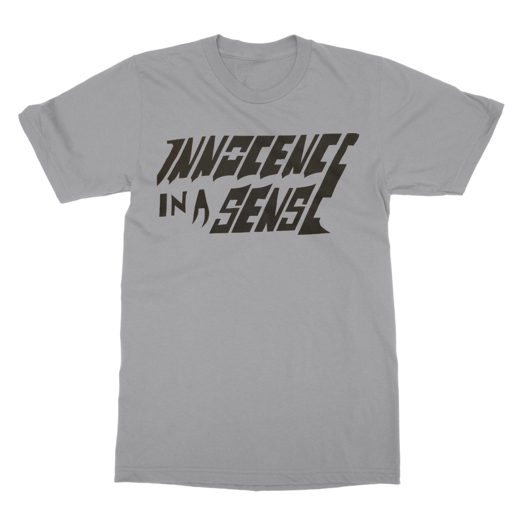 Innocence Classic Heavy Cotton T-Shirt