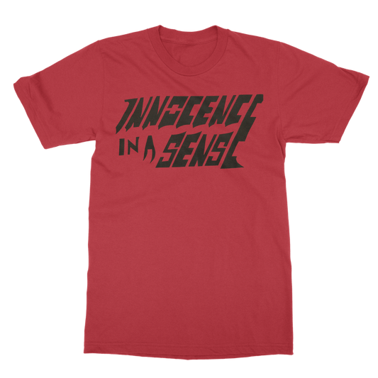 Innocence Classic Adult T-Shirt